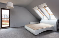 Bentfield Bury bedroom extensions