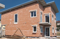 Bentfield Bury home extensions