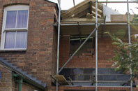 free Bentfield Bury home extension quotes